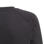 Sweatshirt adidas Core 18 Sweat Top black JR CE9062 Clothing/Football Adidas