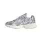 Adidas Originals Falcon Off White/Grey Two/Cloud White sports shoes - EF4975 adidas