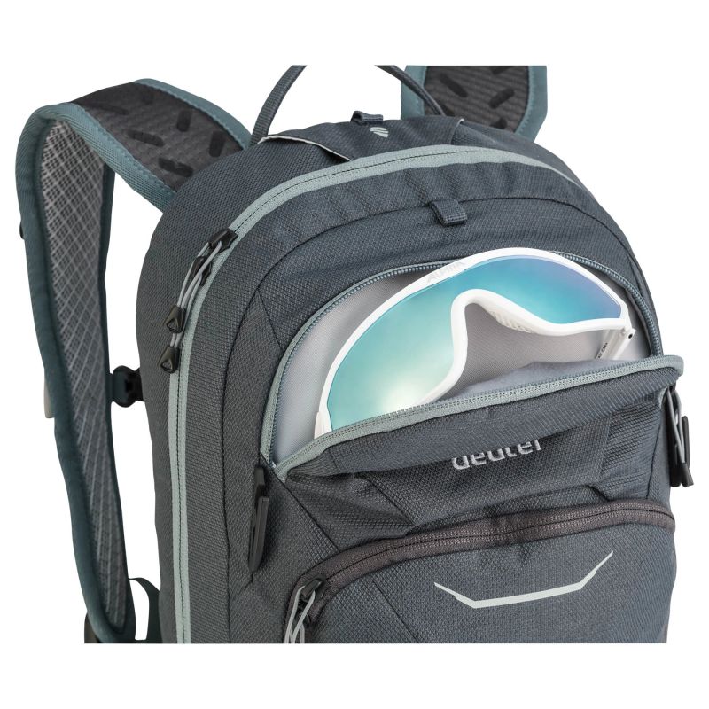 Deuter Attack 8 JR Backpack 3612121-4409 Accessories/Plecaki/Deuter/Bicycle Your Sports Performance