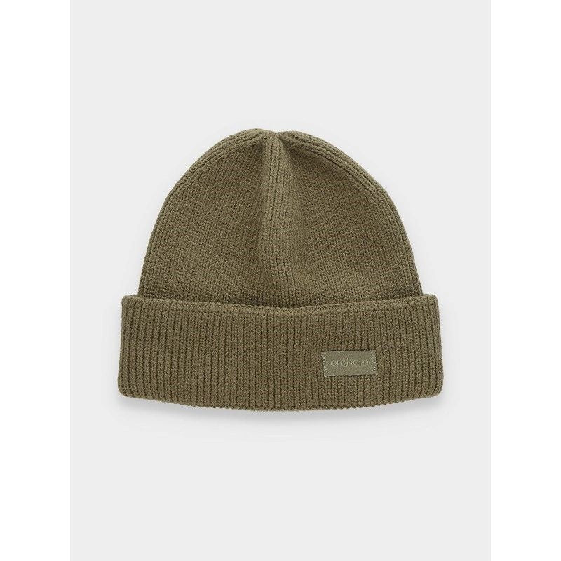 Men's Outhorn Winter Hat OTHAW22ACAPM040 *Kategoria tymczasowa Your Sports Performance