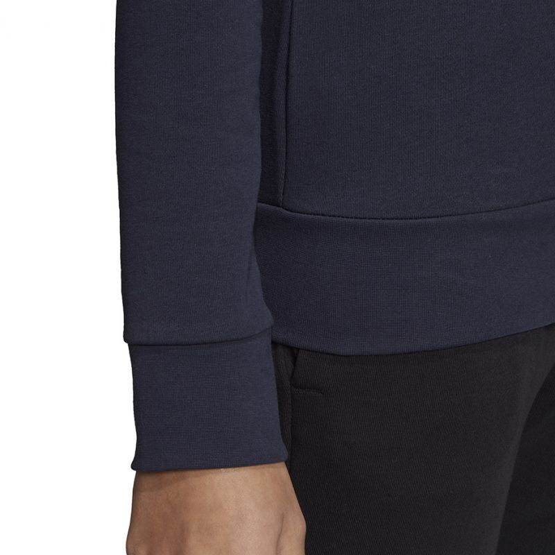 Adidas W Essentials Linear Sweat W EI0678 Clothing/Training Adidas