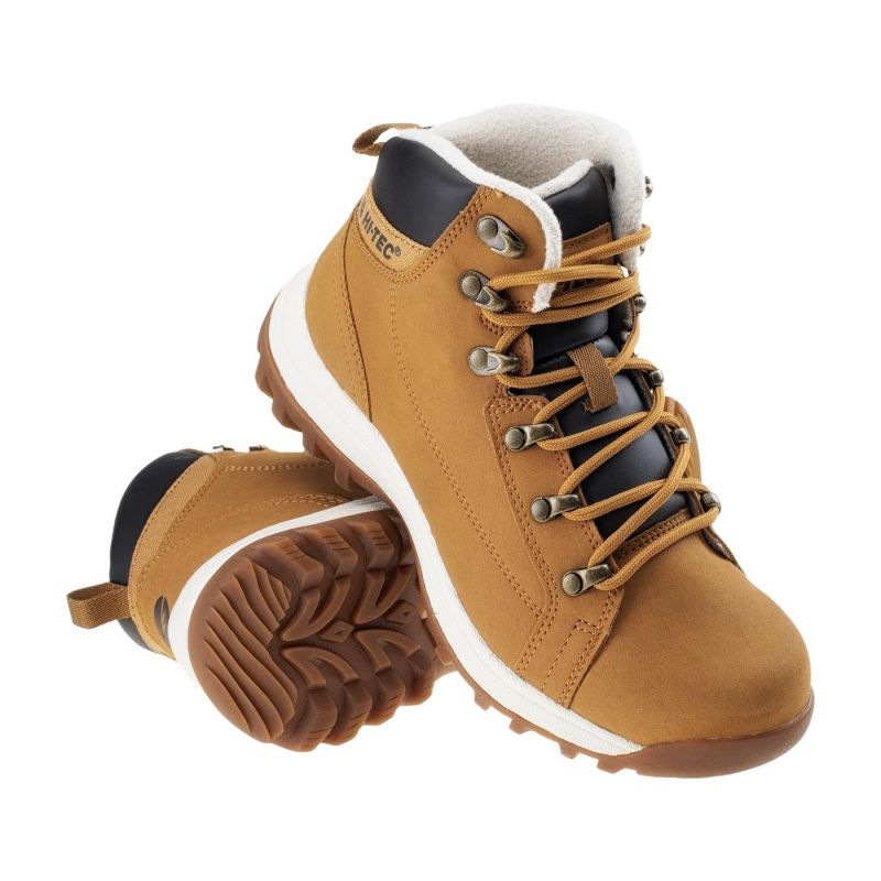 Hi-Tec Haites Mid Teen Jr shoes 92800330674 Footwear/Outdoor/Hi-tec Your Sports Performance