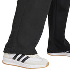 adidas Essentials Small Logo Feel Cozy Open-Hem W Pants JC5921 Sport/Clothing Your Sports Performance