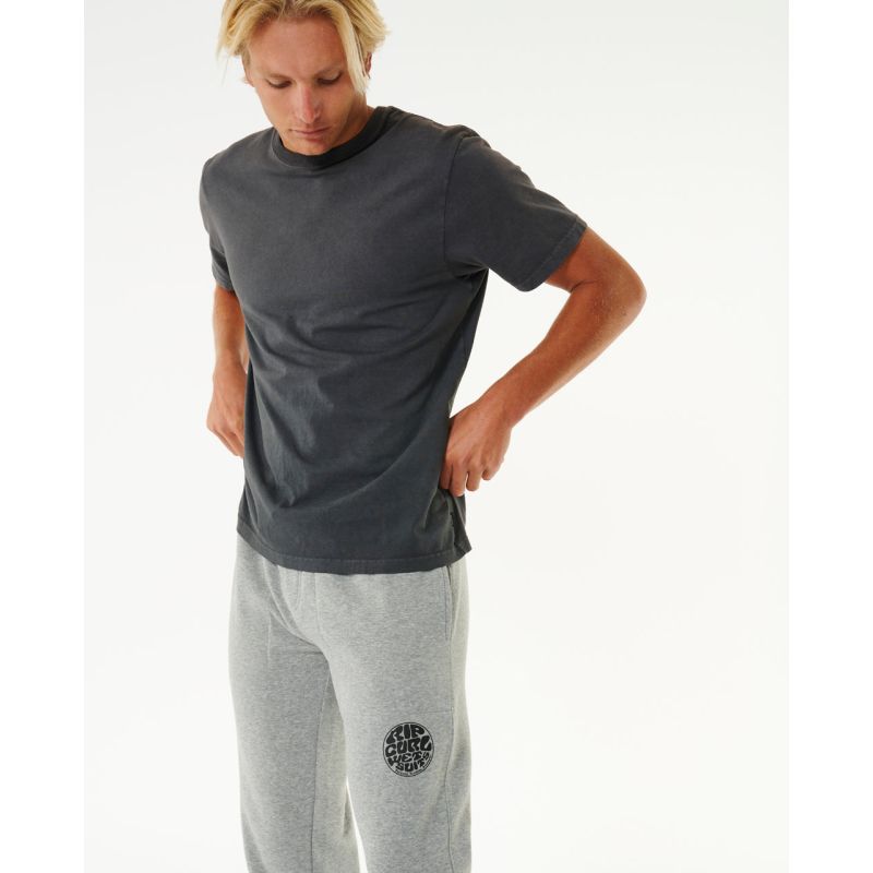 RIP CURL Icons Of Surf Trackpant Gray