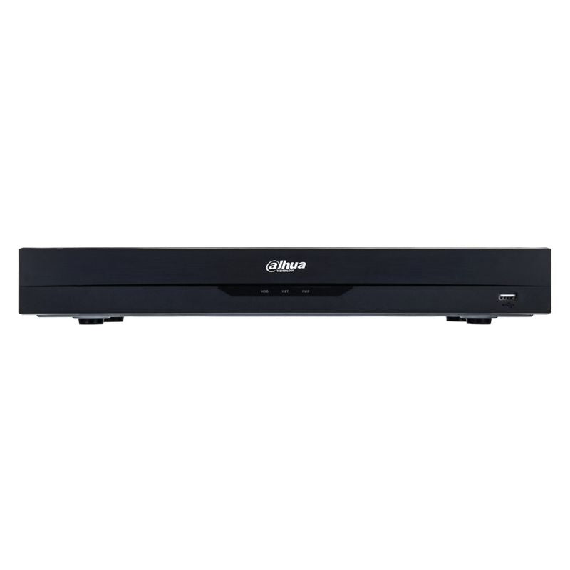 DAHUA NVR5232-EI IP RECORDER CCTV IP/Rejestratory Your Sports Performance
