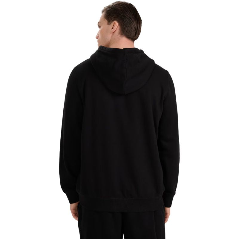 Men's sweatshirt 4F M1766 deep black 4FWMM00TSWSM1766 20S 4f