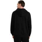Men's sweatshirt 4F M1766 deep black 4FWMM00TSWSM1766 20S 4f