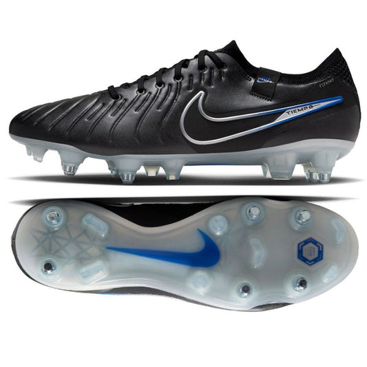 Nike Tiempo Legend 10 Elite SG-Pro AC M DV4329-040 football boots Footwear/Football/SG/SR Nike