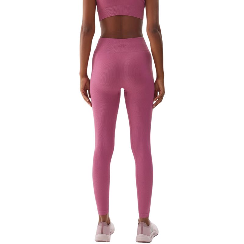 Leggings 4F W 4FWAW24TFTIF278 53S Clothing/Training 4F