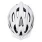 Meteor Ovlo L bicycle helmet 58-61 cm white In preparation Your Sports Performance