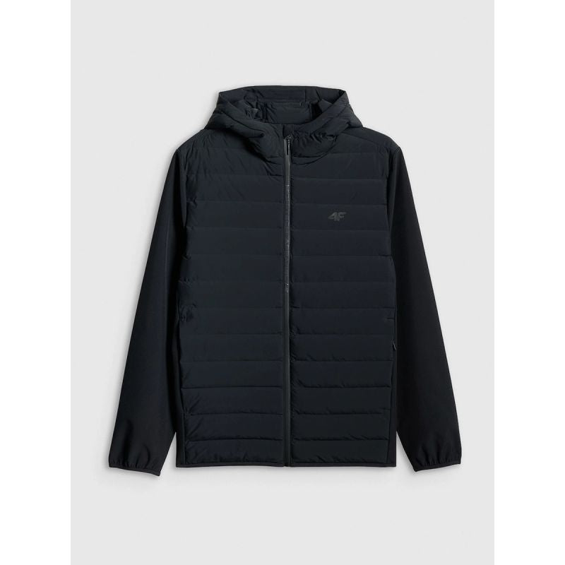 Men's synthetic fill jacket 4F 4FRSS26TDJAM0882-20S