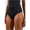 Women's ODLO Brief PERFORMANCE LIGHT Briefs, Black