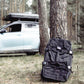 Backpack, bag Offlander 3in1 Offroad 40L OFF_CACC_20BK Accessories/Plecaki/pozostałe plecaki Your Sports Performance