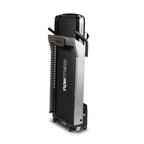 FLOW FITNESS ELECTRIC TREADMILL RUNNER DTM400i In preparation Your Sports Performance