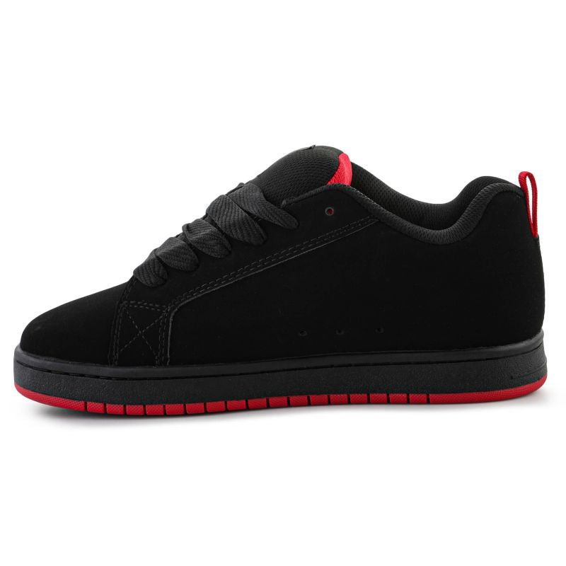 DC Shoes Court Graffik M ADYS100442-BYR shoes