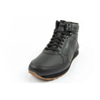 Puma ST Runner v4 Mid men's high-top sneakers black Puma