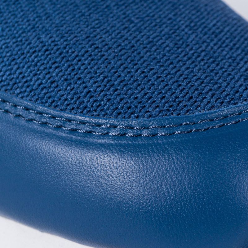 Emporio Armani EA7 men's sneakers blue (X8X114-XK270-S290) In preparation Your Sports Performance