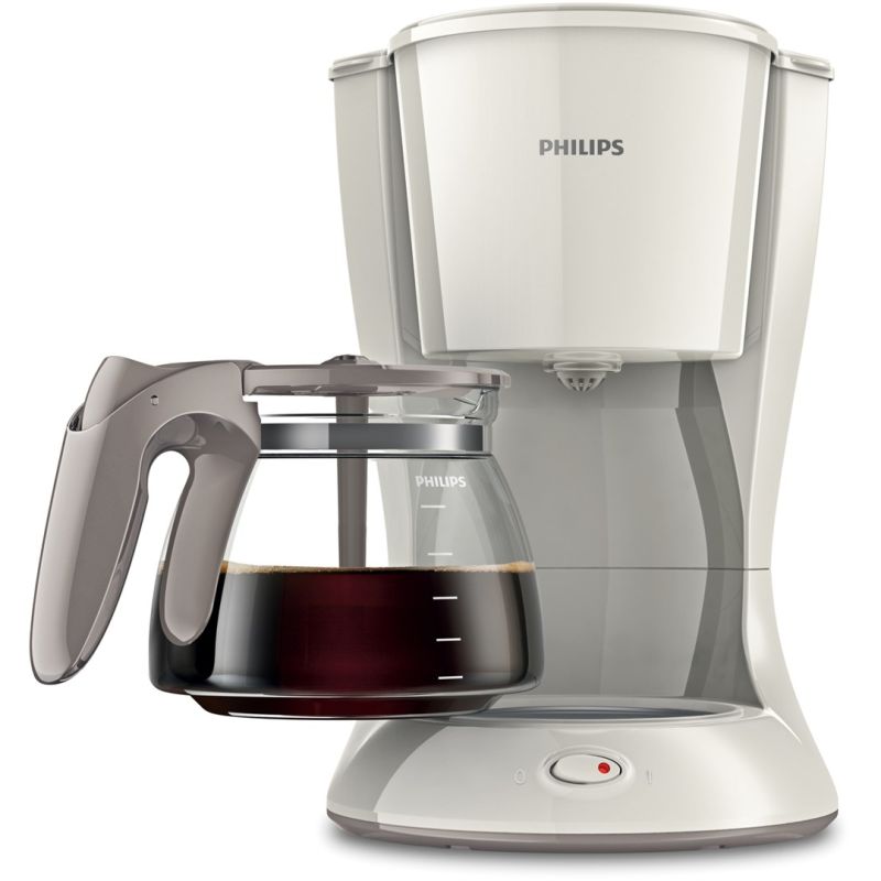 Philips HD7461/00 drip coffee maker (1000W; beige) AGD - Produkty/Ekspresy do kawy Your Sports Performance