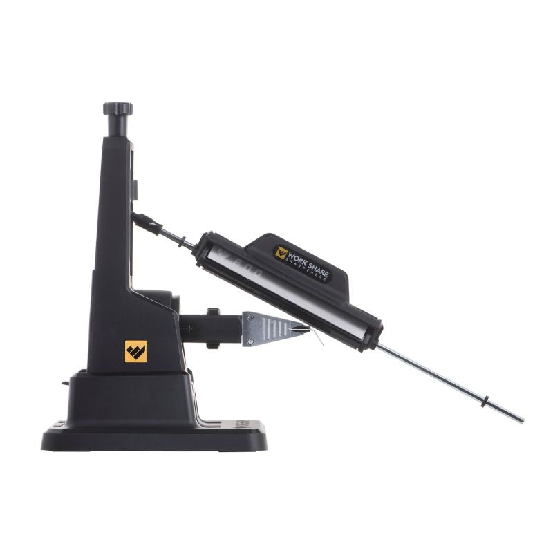 Work Sharp Precision Adjust Sharpener AGD - Produkty/Ostrzałki Your Sports Performance