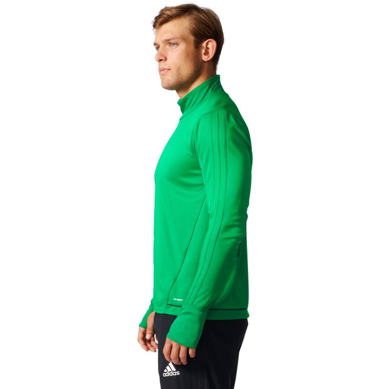 Adidas Tiro 17 M BQ2738 training sweatshirt Clothing/Football Adidas