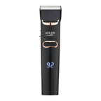 ADLER AD 2832 hair clipper AGD - Produkty/Maszynki do strzyżenia Your Sports Performance