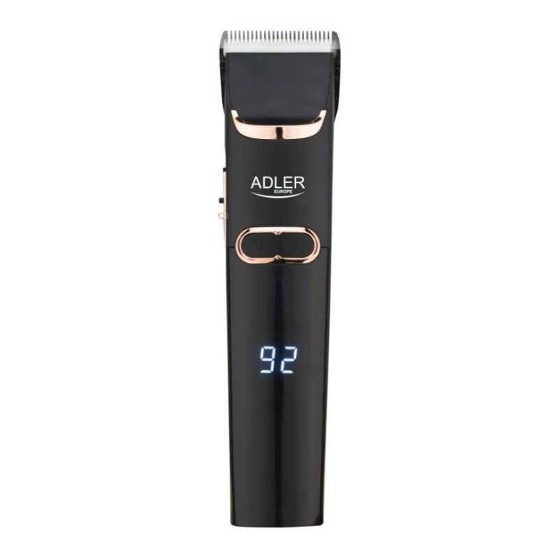 ADLER AD 2832 hair clipper AGD - Produkty/Maszynki do strzyżenia Your Sports Performance
