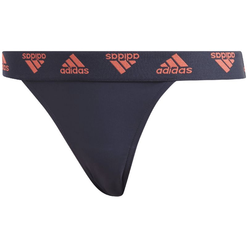 Adidas Neckholder W swimsuit HR4397 Clothing/Swimming Adidas