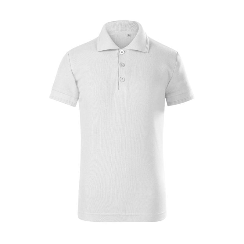 Malfini Pique Polo Free Jr MLI-F2200 polo shirt Clothing/Lifestyle/T-shirts/Malfini Malfini