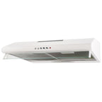 Under-cabinet hood AKPO WK-7 P 3050 WHITE (500mm; white) AGD - Produkty/Okapy kuchenne Your Sports Performance