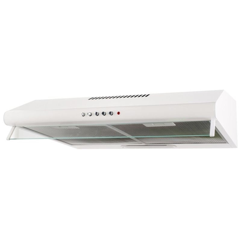 Under-cabinet hood AKPO WK-7 P 3050 WHITE (500mm; white) AGD - Produkty/Okapy kuchenne Your Sports Performance