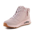 Skechers Uno Gen1 Darling Daze W shoes 310566L-BLSH Footwear/Outdoor/Skechers Skechers