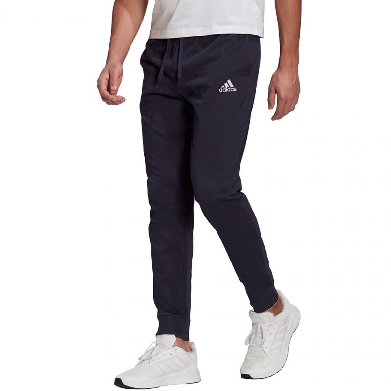 Adidas Essentials Single M GK9259 pants Clothing/Outdoor Adidas