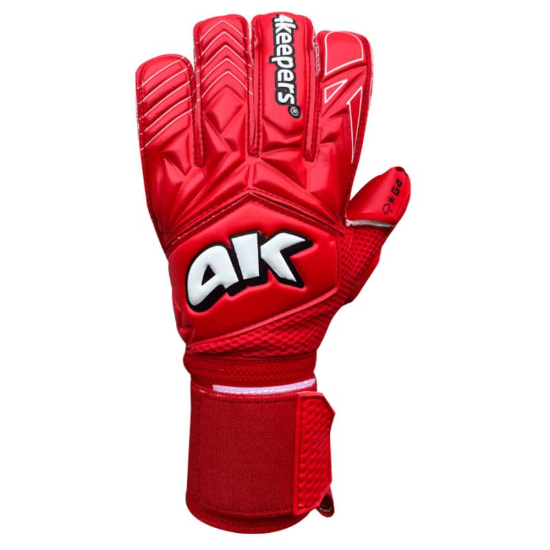 Gloves 4Keepers FORCE V4.23 HB S874876 Accessories/Gloves/4keepers Your Sports Performance