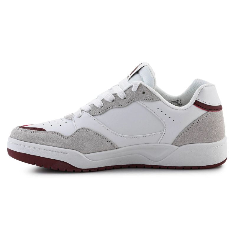 Skechers Koopa-Volley Low Lifestyle M 183241-WBUG shoes Footwear/Lifestyle/Skechers Skechers