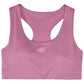 Sports bra 4F W 4FWAW24USBAF140 53S Clothing/Training 4F