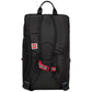LEGO Brick 1x2 Backpack 20204-0354 Black One size In preparation Your Sports Performance