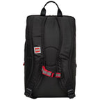 LEGO Brick 1x2 Backpack 20204-0354 Black One size In preparation Your Sports Performance