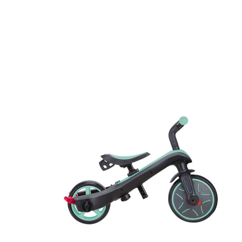 EXPLORER TRIKE 4in1 bike (634-206) Accessories/Skating/Bikes/Globber Your Sports Performance