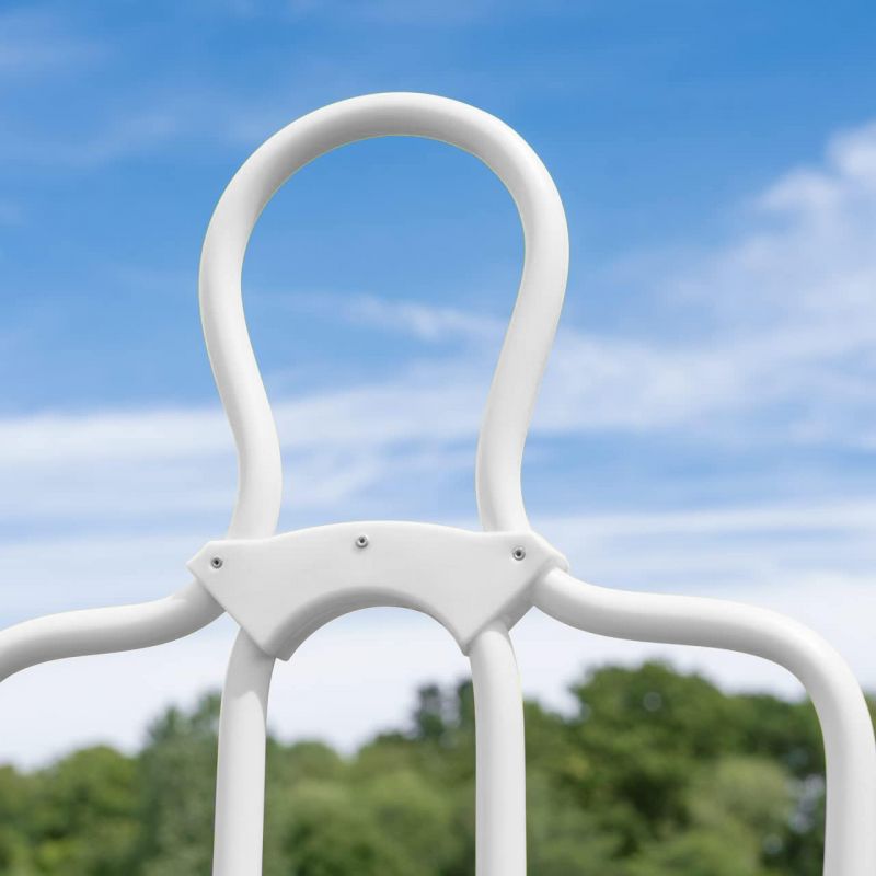 Yakima AriFlow 160cm Jr 100782 yellow soccer wall Accessories/Training equipment/Mury Your Sports Performance