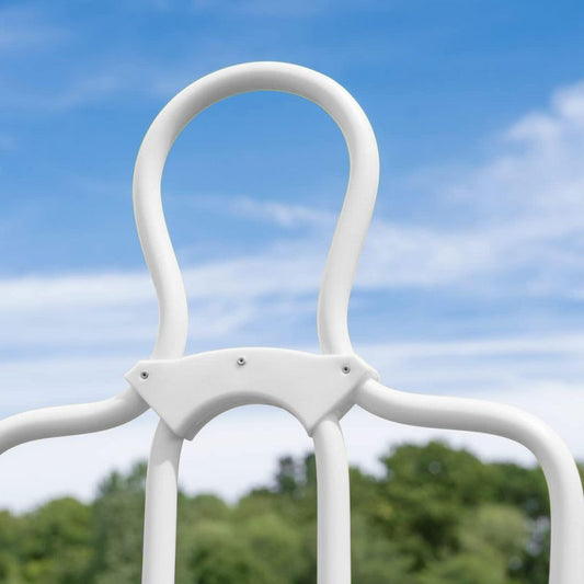 Yakima AriFlow 160cm Jr 100782 yellow soccer wall Accessories/Training equipment/Mury Your Sports Performance