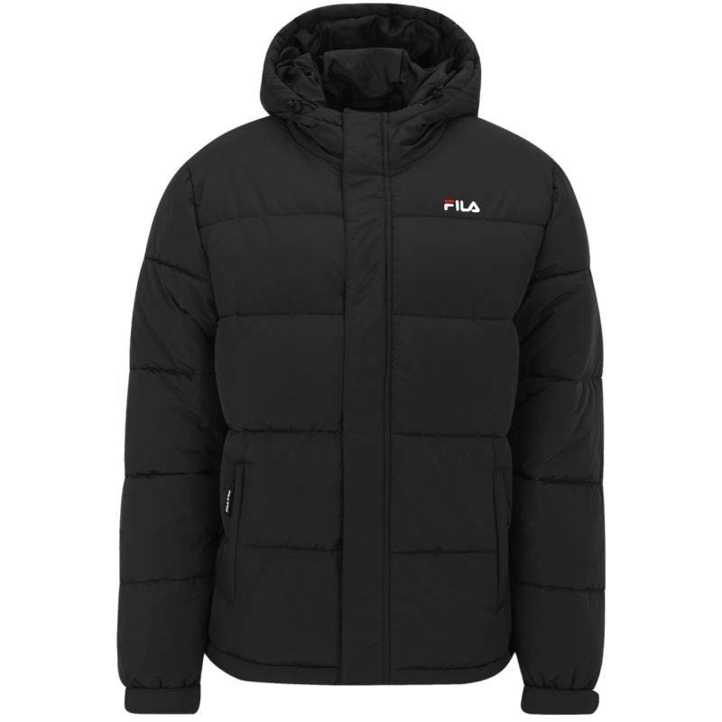 Fila Bensheim Jacket M FAM0455 80010 Clothing/Lifestyle/Fubu Your Sports Performance
