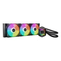 BEQUIET! PURE LOOP 3 LX 360mm Water Cooling Chłodzenie/Chłodzenie - zestawy chłodzenia wodnego Your Sports Performance
