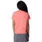 Columbia Rolling Bend Graphic SS Tee W 2120021686 Clothing/Outdoor/T-shirts with short sleeves/Columbia Your Sports Performance