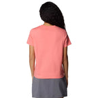 Columbia Rolling Bend Graphic SS Tee W 2120021686 Clothing/Outdoor/T-shirts with short sleeves/Columbia Your Sports Performance