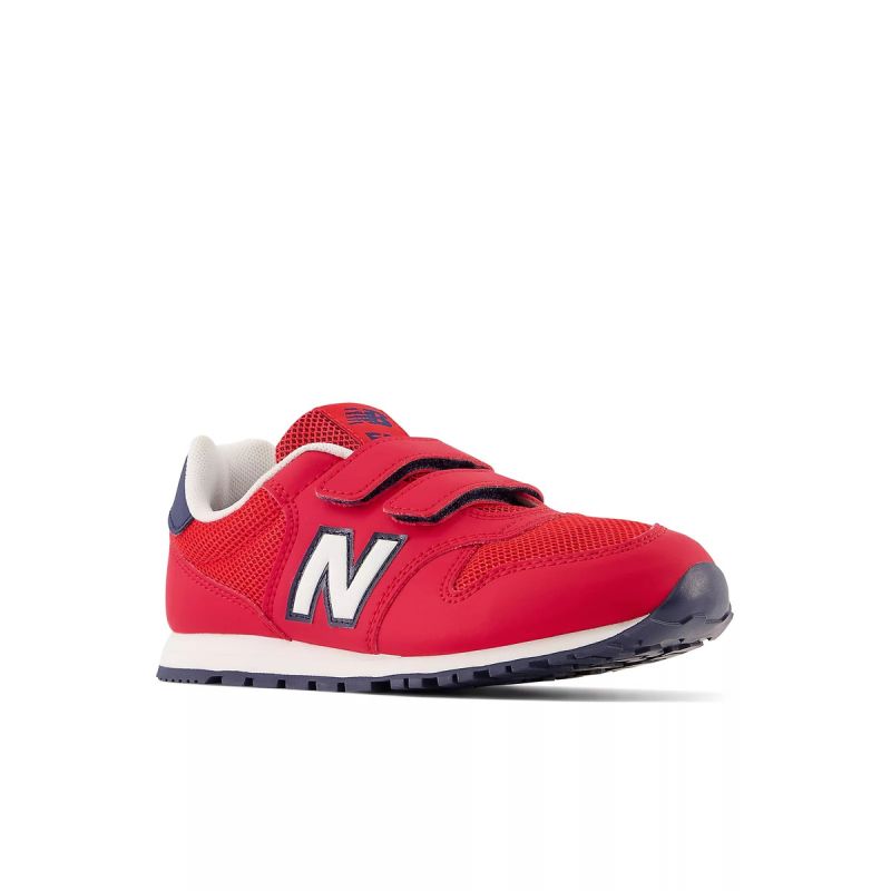 New Balance Jr PV500TR1 shoes Footwear/Lifestyle New Balance