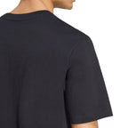 Men's adidas Camo Circle Graphic T-shirt black KC7165
