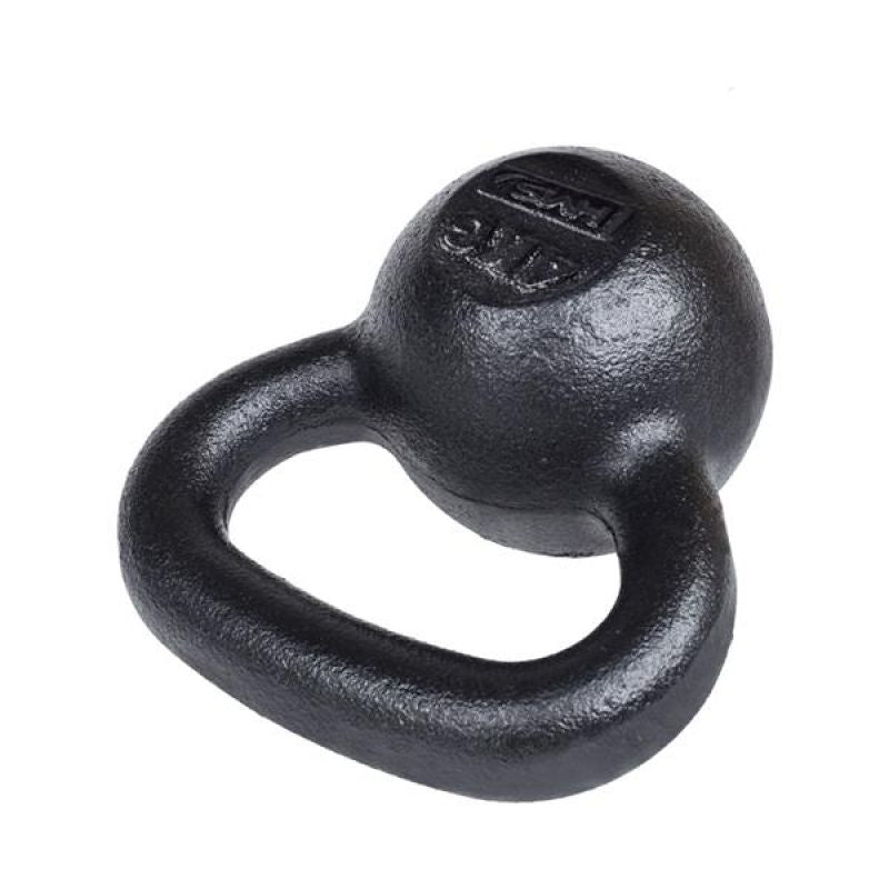 Kettlebell iron HMS KZG04 4kg Accessories/Training equipment Your Sports Performance