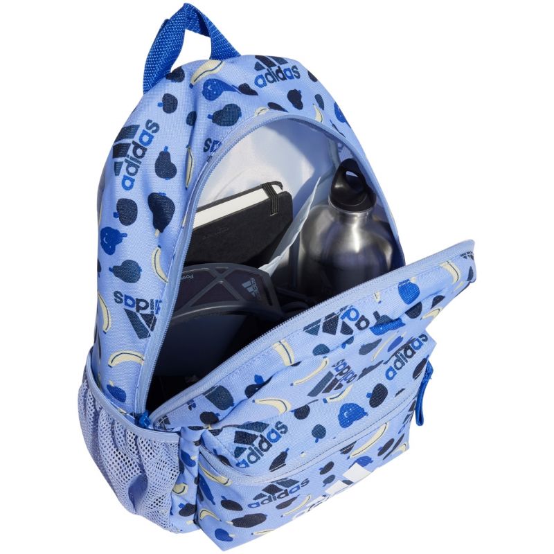 Adidas Kids Printed Fruits Jr JG1415 backpack Accessories/Plecaki Adidas