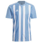 Tee adidas Striped 21 JSY M GN5845 Clothing/Football Adidas