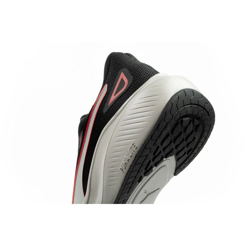 Puma Skyrocket Lite men's sports shoes, lightweight and comfortable, black Puma